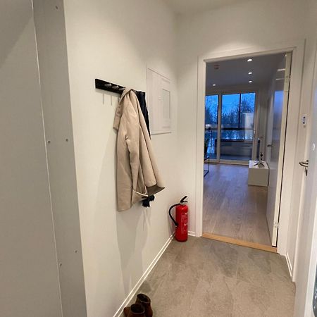 New Modern Apartment - Tromso West Zewnętrze zdjęcie