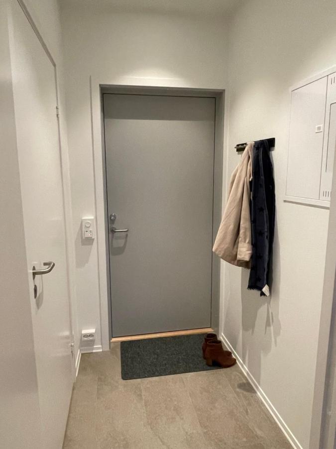 New Modern Apartment - Tromso West Zewnętrze zdjęcie