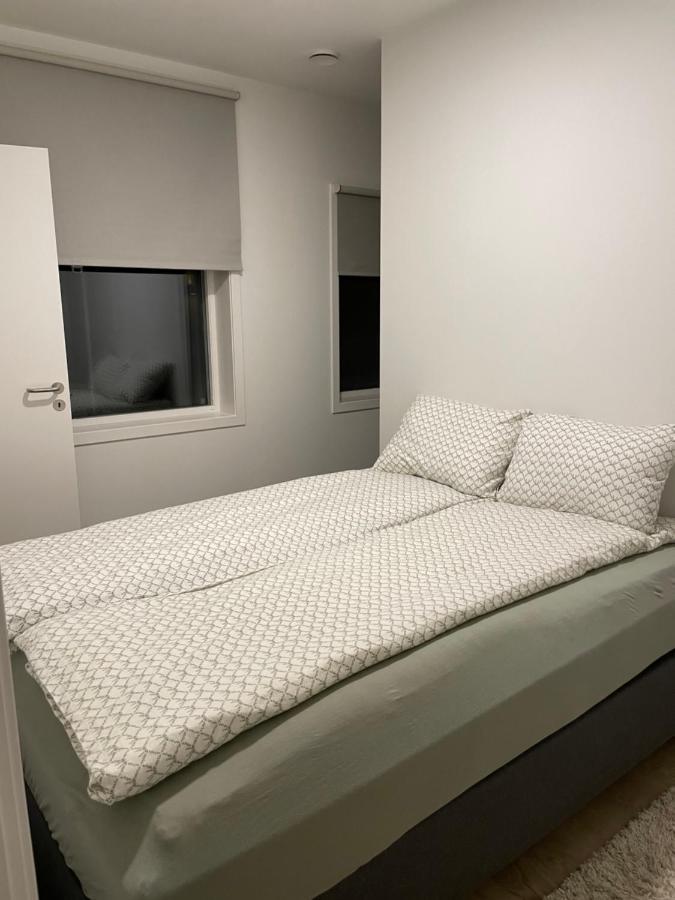 New Modern Apartment - Tromso West Zewnętrze zdjęcie